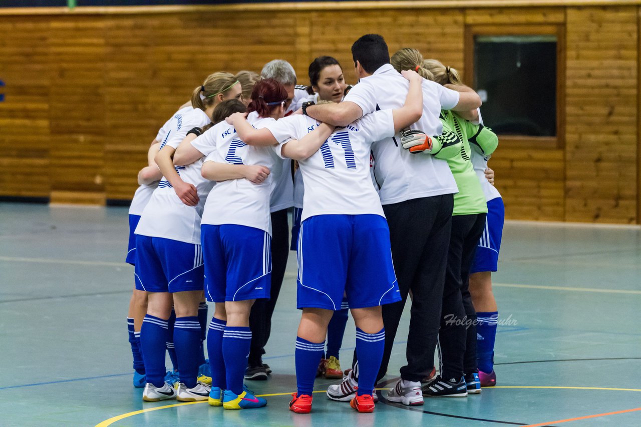 Bild 79 - Dodenhof Frauenturnier Finaltag